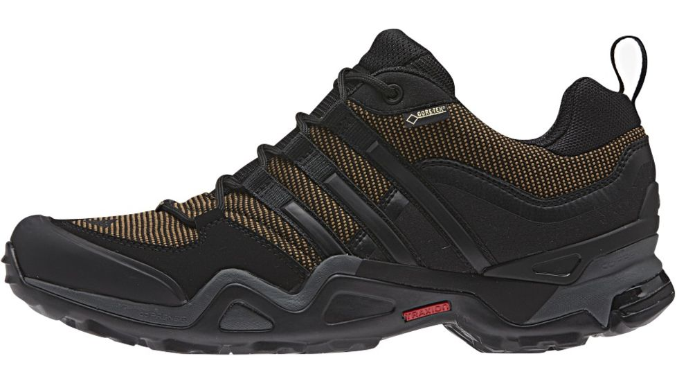 adidas ortholite gore tex